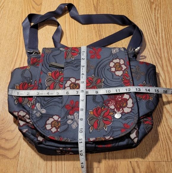 Haiku Crossbody - Picture 8 of 8